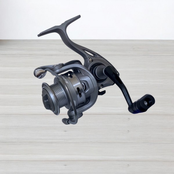 Котушка Siweida Matrix 1000, 3+1п